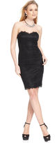 Thumbnail for your product : GUESS Lace Dress