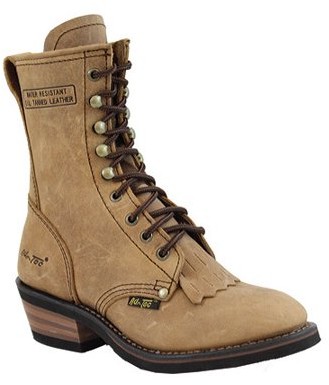 women's packer boots