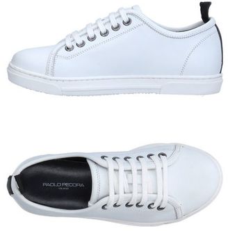 Paolo Pecora Low-tops & sneakers