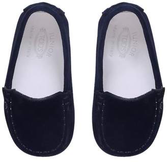 Tod's Classic Gommini Loafers