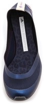 Thumbnail for your product : adidas by Stella McCartney Pilates Flats