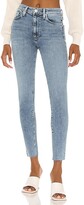 Thumbnail for your product : Hudson Barbara High Waist Super Skinny Ankle