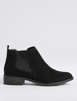 m & s womens boots
