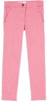 Thumbnail for your product : Marks and Spencer Cotton Rich Adjustable Waist Jeans (1-7 Years)
