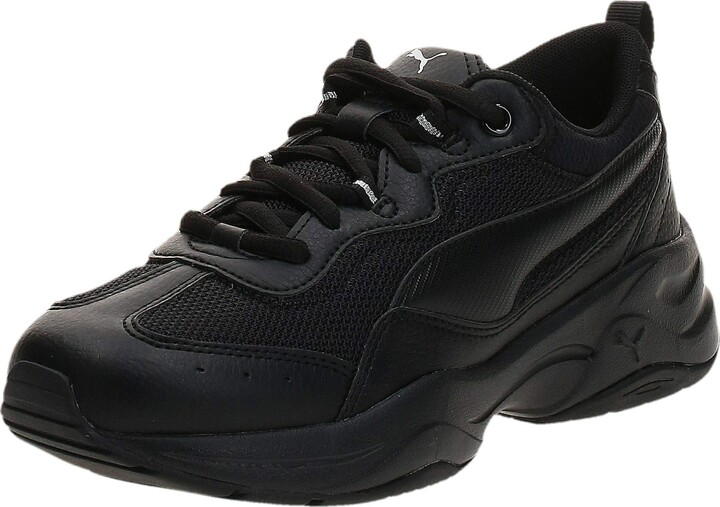 puma womens cilia trainer