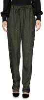 MARC BY MARC JACOBS Casual trouser 