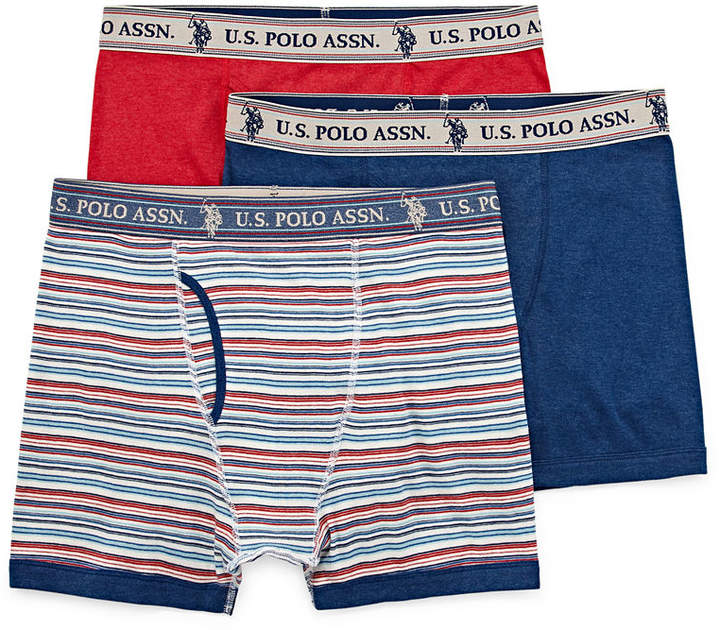 Uspa boxers Clearance