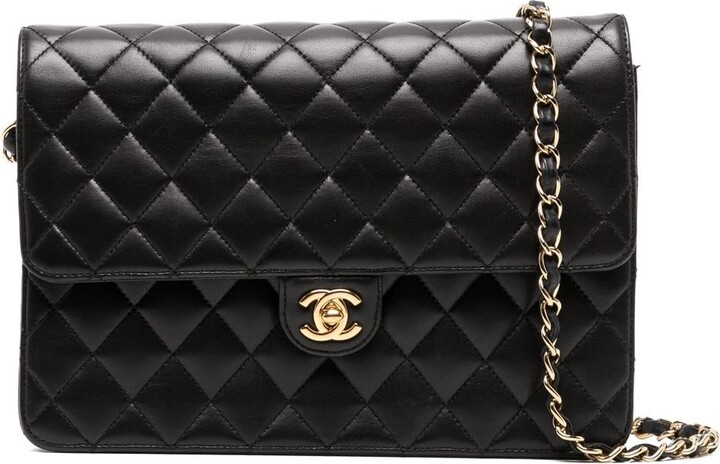 chanel flap bag pictures
