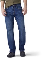 kohls mens lee jeans relaxed fit
