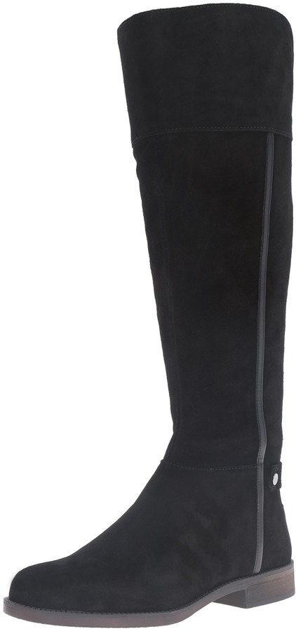 cosmina riding boot