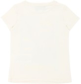 Thumbnail for your product : Gucci Bird Print Cotton Jersey T-shirt