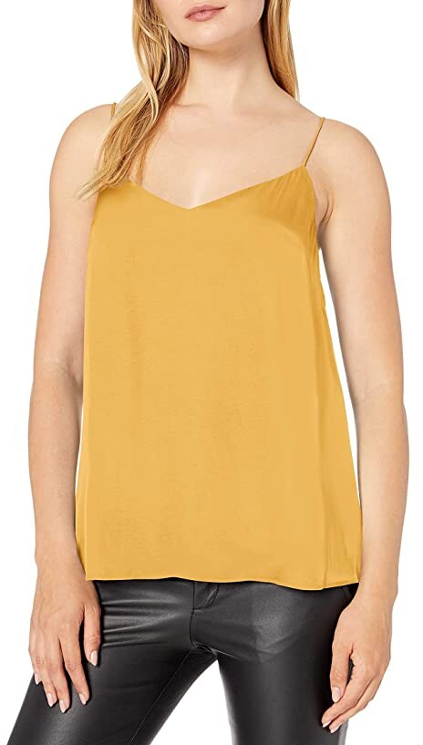 Vince Camuto Yellow Women's Fashion | Shop the world's largest 