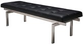 Thumbnail for your product : Nuevo Louve 14" x 36" Bench