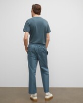 Thumbnail for your product : Club Monaco Cropped Utility Pants