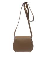 Thumbnail for your product : Chloé Marcie mini cross-body bag
