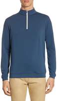 Thumbnail for your product : Peter Millar Quarter-Zip Pullover
