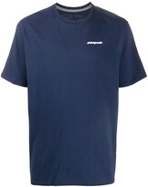 Thumbnail for your product : Patagonia P-6 Logo Responsibili-Tee® T-shirt