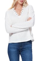 Grommet Top Shopstyle