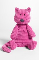 Thumbnail for your product : Jellycat 'Cordy Roy Cat' Stuffed Animal