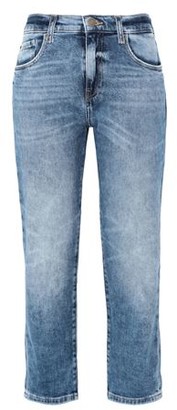 Tommy Jeans Denim trousers