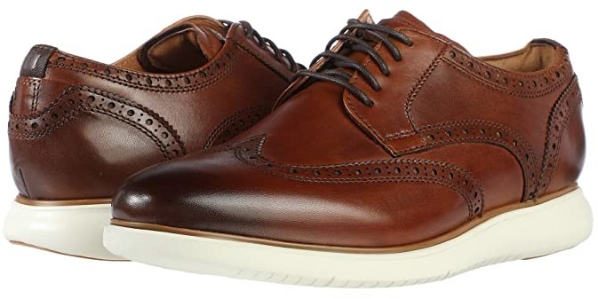 florsheim casual shoes