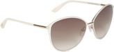 Thumbnail for your product : Tom Ford Penelope Sunglasses