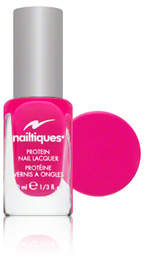 Nailtiques Color Lacquer With Protein