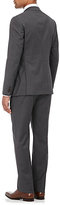 Thumbnail for your product : Armani Collezioni Men's Stripe Worsted Wool Sartorial Two-Button Suit