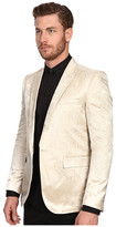 Thumbnail for your product : Just Cavalli Gold Statemented Blazer