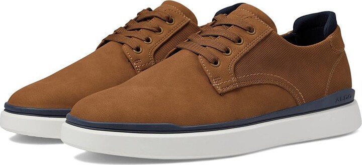 (取寄) アルド メンズ グルービル ALDO men Grouville Cognac Aldo Grouville Men's Shoes Cognac : EU 39 (US Men's 7) D - Medium