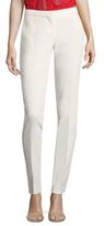 Thumbnail for your product : BOSS Tilani Solid Trousers