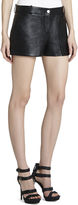 Thumbnail for your product : BCBGMAXAZRIA Bruna Patch Pocket Shorts