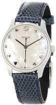 Gucci G-Timeless stainless steel watc 