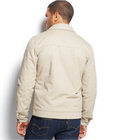 Thumbnail for your product : Quiksilver Billy Sherpa-Lined Jacket