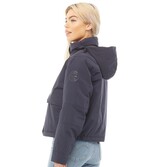 Thumbnail for your product : Hunter Womens Original Insulated Anorak Jacket Navy
