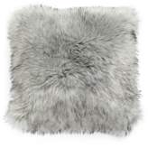 Thumbnail for your product : Nordstrom Faux Fur Accent Pillow
