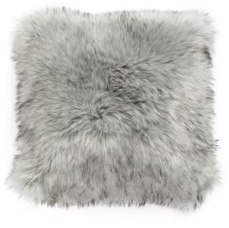Nordstrom Faux Fur Accent Pillow