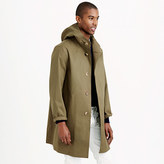Thumbnail for your product : MACKINTOSH Chryston short coat