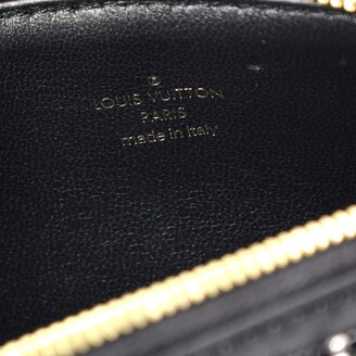 Louis Vuitton Coussin Bag Monogram Beaded Satin BB - ShopStyle