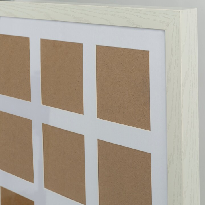 Dunelm Super XL Appearance Photo Frame White ShopStyle