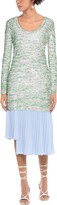 Thumbnail for your product : Missoni Sweater Green