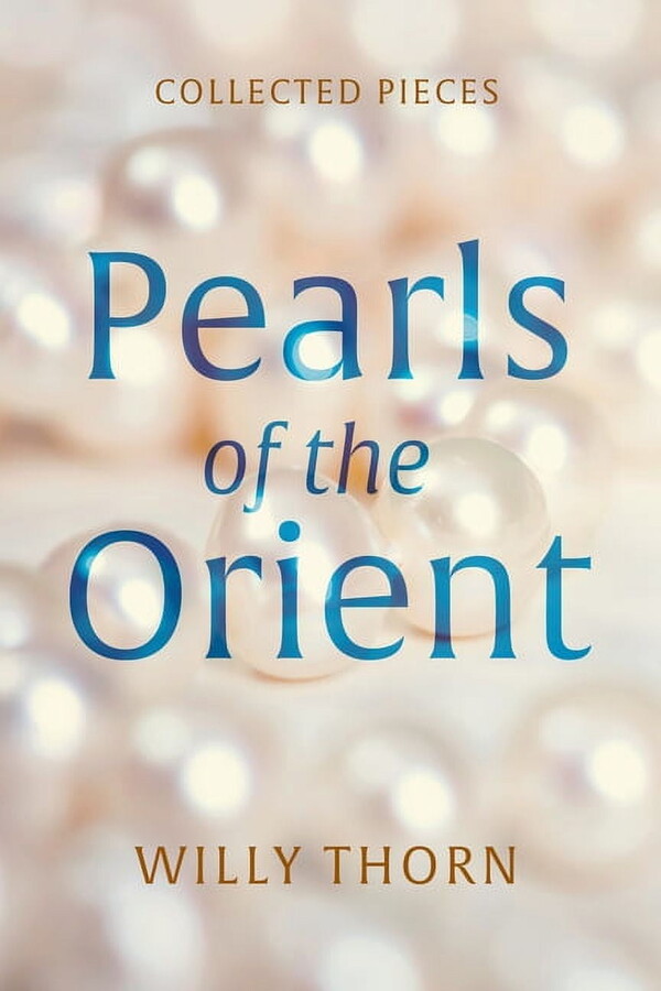 Pearls of the Orient (Hardcover)