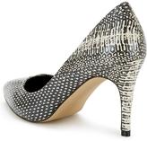 Thumbnail for your product : Carvela Kirsty Printed Court Shoes