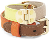 Thumbnail for your product : BCBGMAXAZRIA Hinged Wrap Bracelet