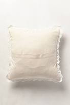 Thumbnail for your product : Anthropologie Istria Crocheted Pillow