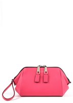Thumbnail for your product : Marc Jacobs 'Incognito' Leather Wristlet