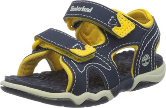 timberland baby sandals