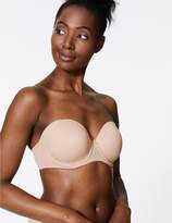 Thumbnail for your product : Marks and Spencer 2 Pack Padded Multiway Bras A-D