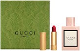 Thumbnail for your product : Gucci 25* Goldie Red Bloom gift set