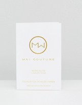 Thumbnail for your product : Beauty Extras Mai Couture Foundation Powdered Papier (50 Sheets